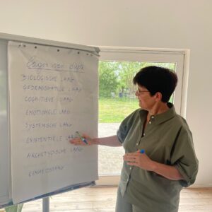 Bewuste ouders, energiewijze ouders - lezing of workshop