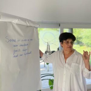 Eén kader geschikt voor elk kind - Lezing voor ouders, grootouders, leerkrachten, zorgverleners
