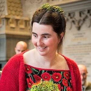 Magische sprookjesdag kind