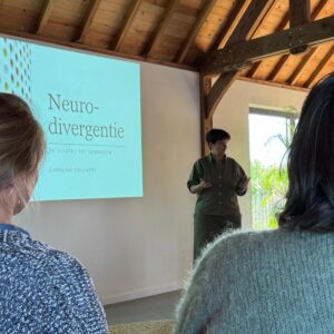 Neurodiversiteit