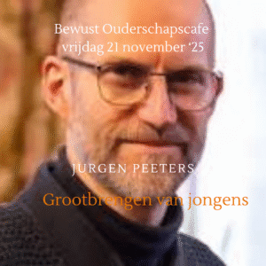 Grootbrengen van jongens, kan spel hierin een grondslag zijn?