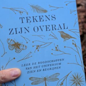 Tekens zijn overal